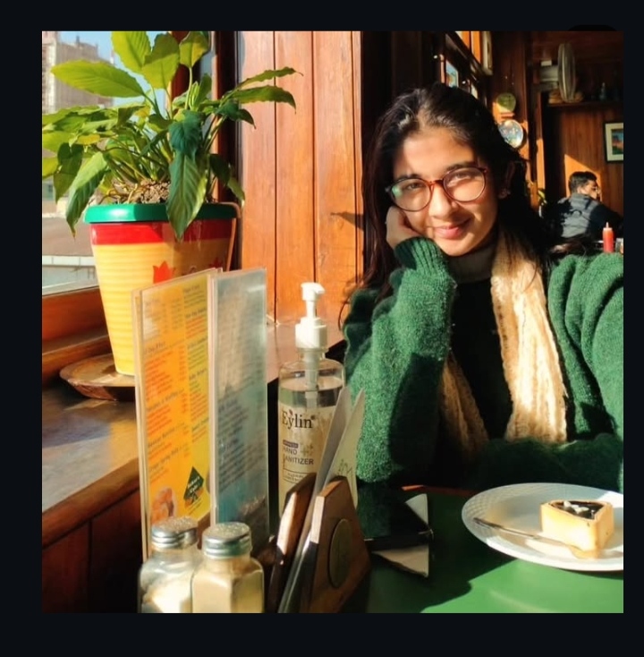 Afsa Zafreen Ansari